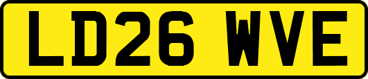 LD26WVE