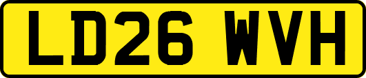 LD26WVH