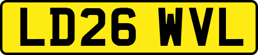 LD26WVL
