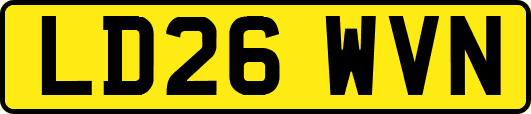 LD26WVN