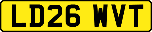 LD26WVT