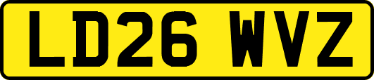 LD26WVZ