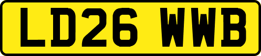 LD26WWB