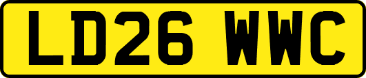 LD26WWC
