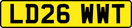 LD26WWT