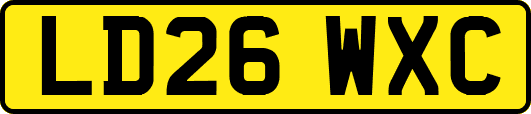 LD26WXC