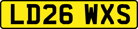 LD26WXS