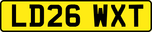 LD26WXT