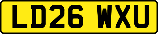LD26WXU