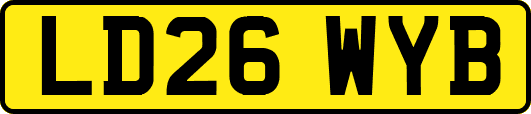 LD26WYB