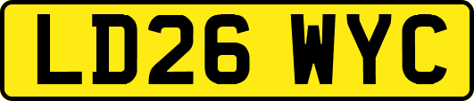 LD26WYC