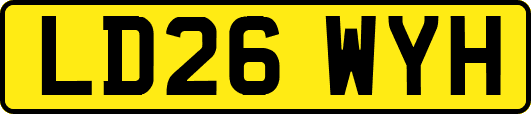 LD26WYH