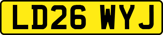 LD26WYJ