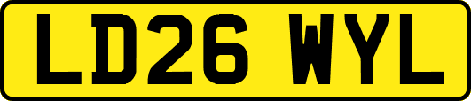 LD26WYL