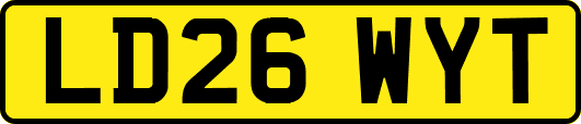 LD26WYT