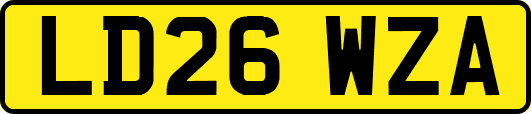 LD26WZA