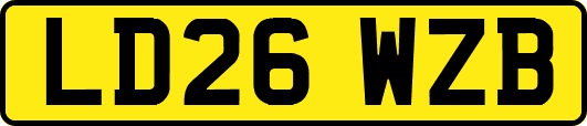 LD26WZB