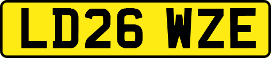 LD26WZE
