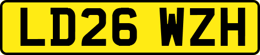 LD26WZH