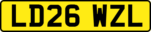 LD26WZL