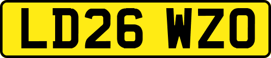 LD26WZO