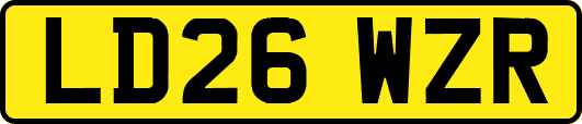 LD26WZR