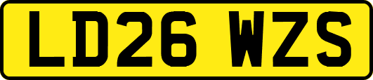 LD26WZS