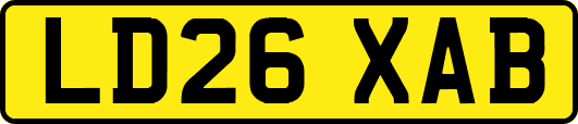 LD26XAB