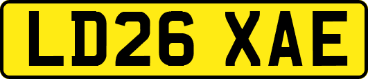 LD26XAE