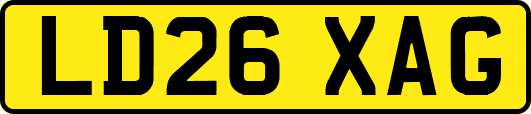 LD26XAG