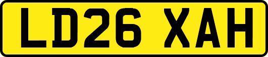 LD26XAH