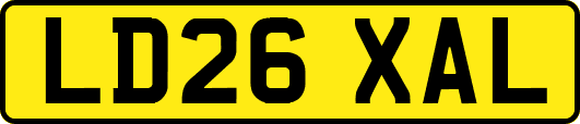 LD26XAL
