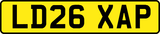 LD26XAP