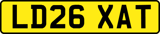 LD26XAT