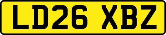 LD26XBZ