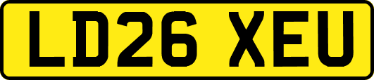 LD26XEU