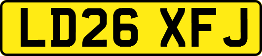 LD26XFJ