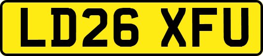 LD26XFU