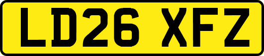 LD26XFZ