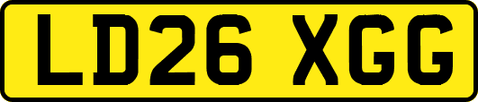LD26XGG
