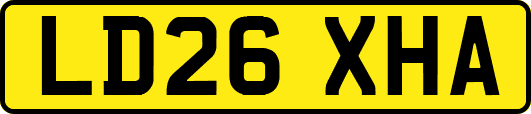LD26XHA
