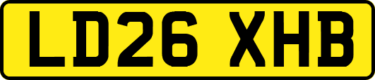 LD26XHB