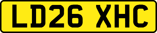 LD26XHC