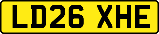 LD26XHE