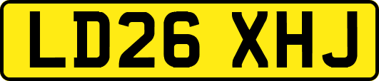 LD26XHJ
