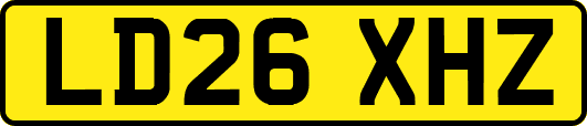 LD26XHZ