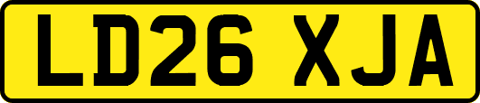 LD26XJA