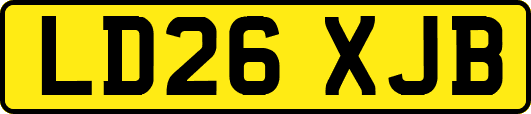 LD26XJB