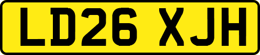 LD26XJH