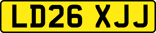 LD26XJJ